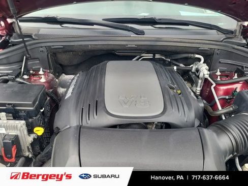 Used 2016 Dodge Durango Citadel AWD/4WD image 15