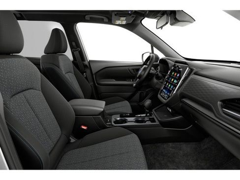New 2026 Subaru Forester Premium image 16