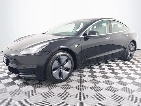Used 2019 Tesla Model 3 Standard Range Plus RWD image 6