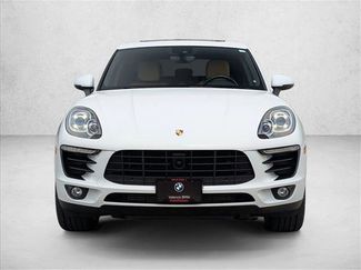 Used 2017 Porsche Macan AWD/4WD video 2