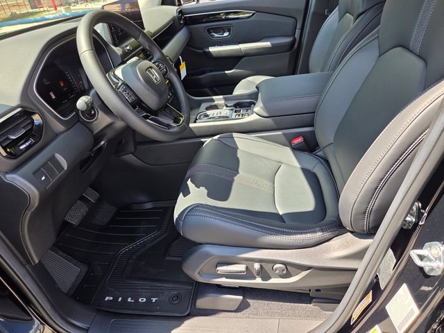 New 2026 Honda Pilot EX-L image 8