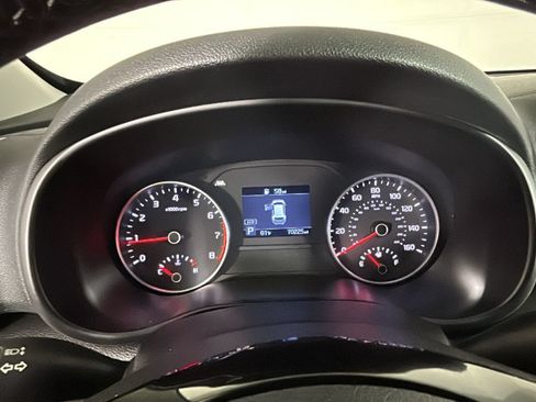 Used 2022 Kia Sportage EX w/ EX Technology Package AWD/4WD image 21