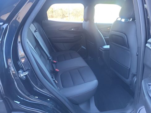 Certified 2023 Chevrolet TrailBlazer RS w/ Convenience Package image 17