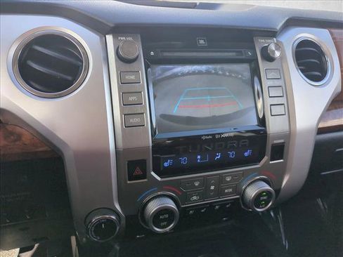 Used 2016 Toyota Tundra Platinum image 13