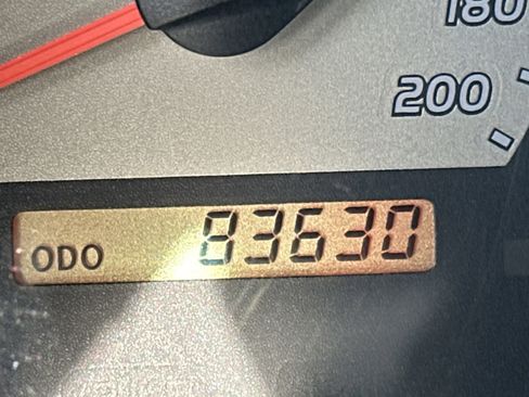 Used 2005 Toyota Tacoma 4x4 Access Cab image 22