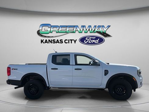 New 2026 Ford Ranger XL AWD/4WD image 9
