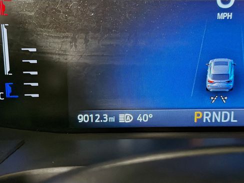 Used 2023 Ford Escape Active image 14