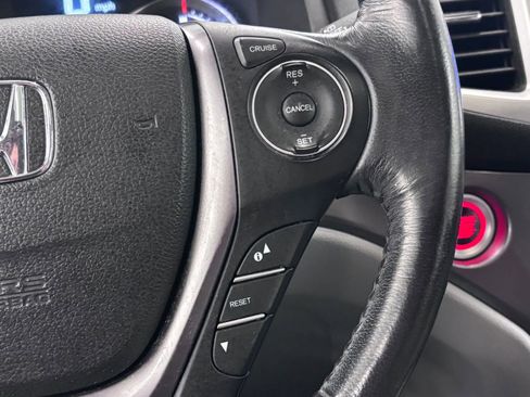 Used 2018 Honda Pilot EX-L image 46