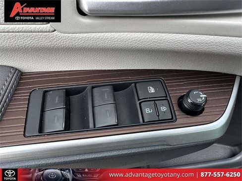Certified 2024 Toyota Sienna XLE image 19