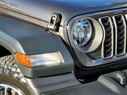 New 2026 Jeep Wrangler Sport S image 10