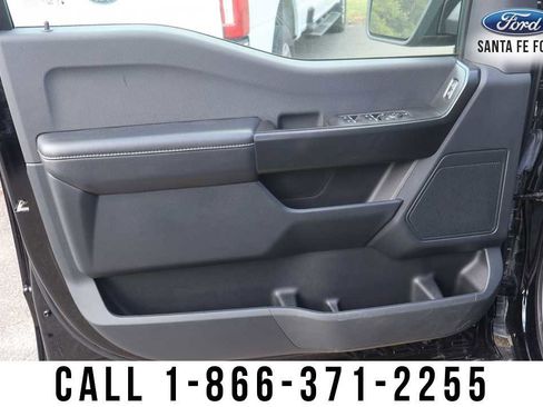 Used 2023 Ford F150 XL w/ STX Appearance Package RWD image 12