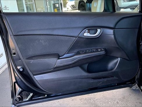 Used 2015 Honda Civic LX image 20