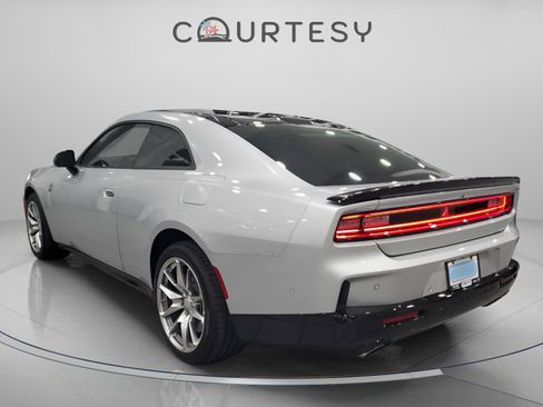 New 2026 Dodge Charger Scat Pack w/ Wheel & Tire Package image 3