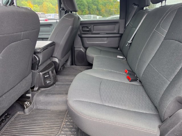 Used 2026 RAM 2500 Tradesman AWD/4WD image 9