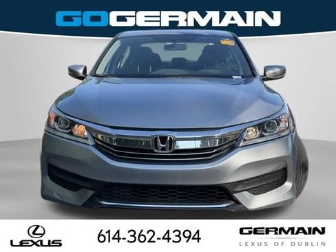 Used 2016 Honda Accord LX image 3