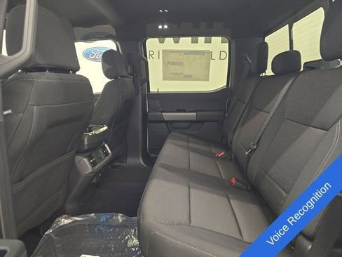 New 2026 Ford F150 XLT AWD/4WD image 20
