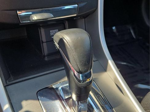 Used 2015 Honda Accord Sport image 12