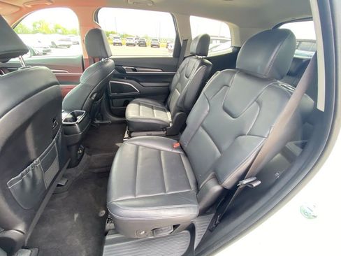 Certified 2025 Kia Telluride S AWD/4WD image 27