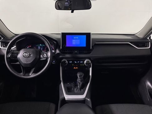 Used 2024 Toyota RAV4 XLE image 14