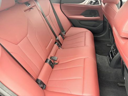 Used 2023 BMW i4 eDrive35 w/ Premium Package RWD image 14