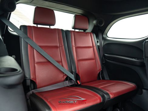 Used 2021 Dodge Durango R/T w/ Tow 'N Go Package AWD/4WD image 20