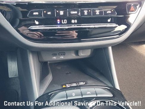 New 2026 Buick Envista Avenir image 15