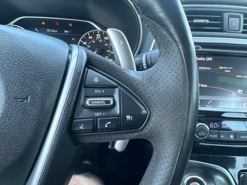 Used 2016 Nissan Maxima SR FWD image 22