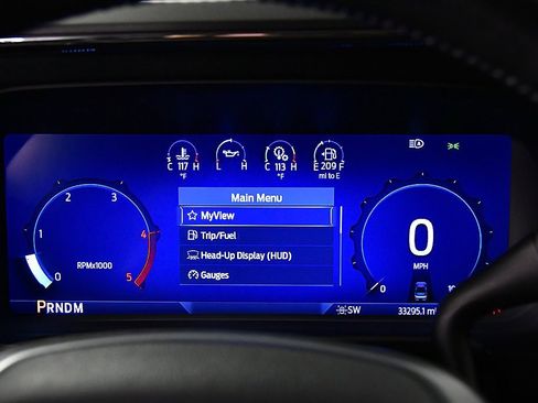 Used 2024 Ford F350 Lariat w/ Lariat Ultimate Package image 19