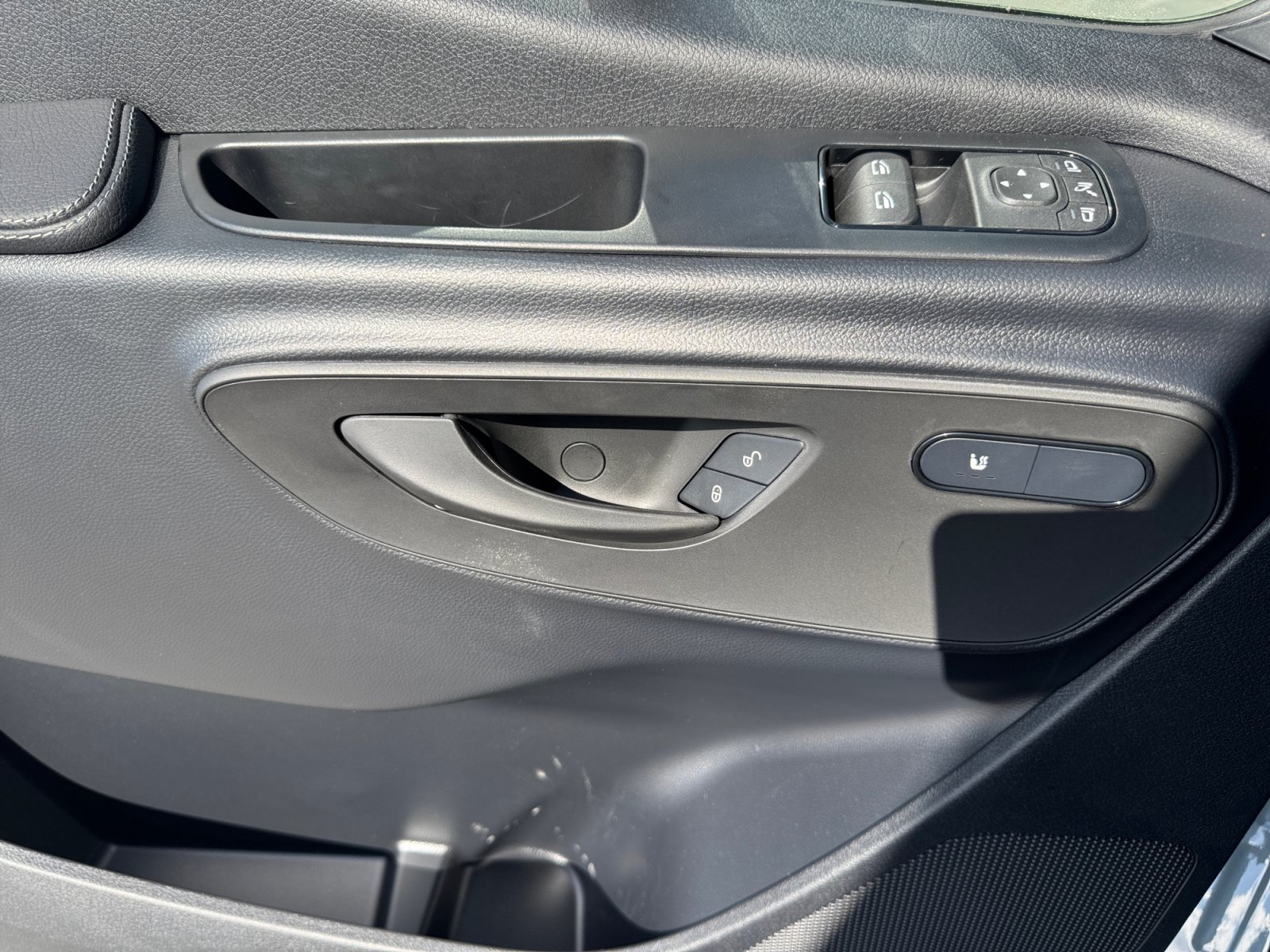 New 2026 Mercedes-Benz Sprinter 2500 image 26
