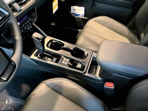 New 2026 Subaru Outback Premium AWD/4WD image 7