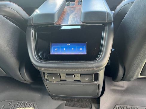 Used 2022 Lincoln Navigator Black Label AWD/4WD image 17