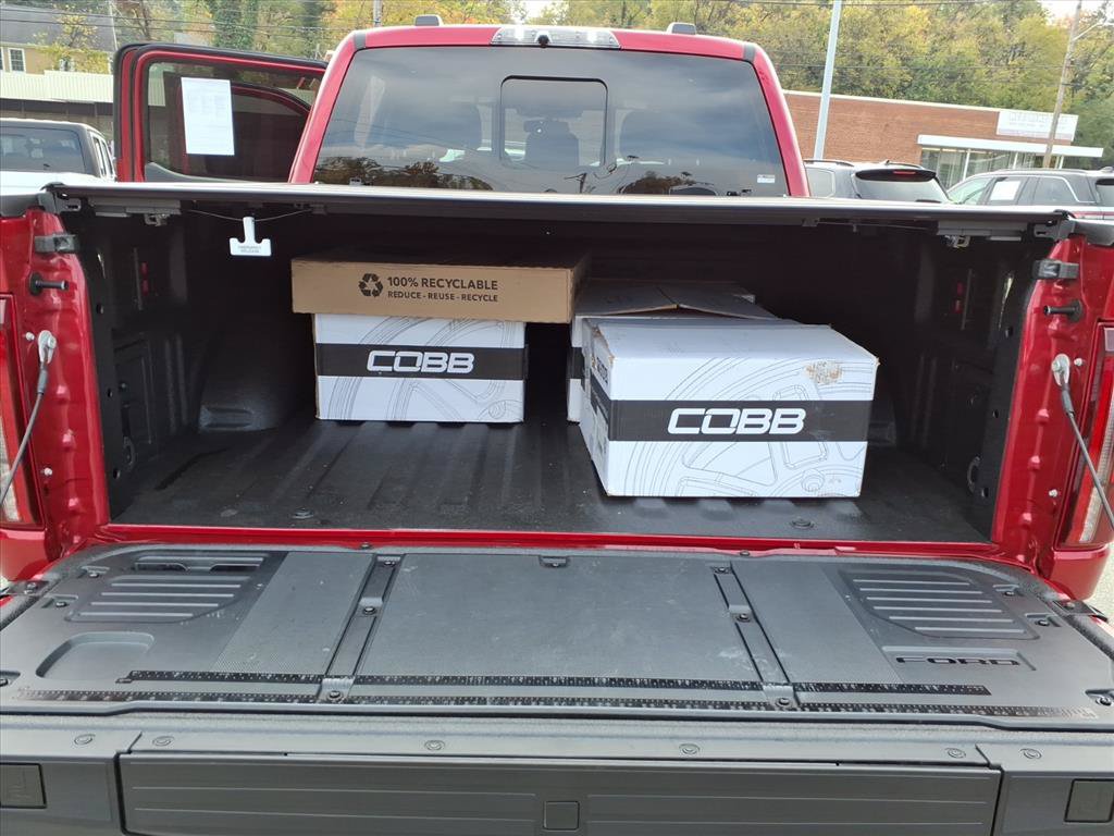 Used 2025 Ford F150 Raptor AWD/4WD image 14