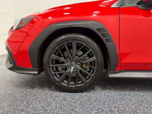 Used 2022 Subaru WRX Premium AWD/4WD image 11