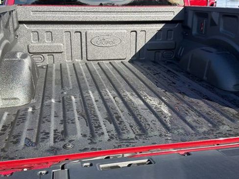 New 2026 Ford F150 King Ranch w/ Equipment Group 601A High image 14