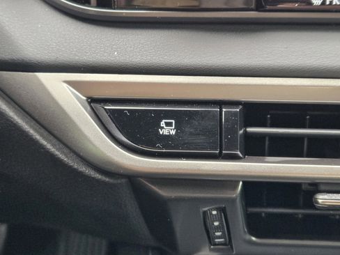 New 2026 Lexus RX 350 FWD image 12