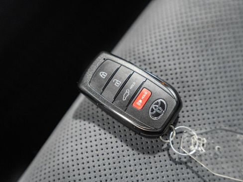 New 2026 Toyota RAV4 XSE AWD/4WD image 48