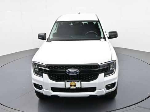 New 2026 Ford Ranger XL w/ Trailer Tow Package AWD/4WD image 17