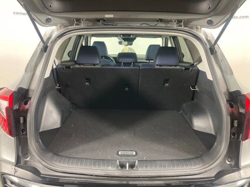 Certified 2024 Kia Seltos S image 21