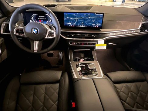 New 2026 BMW X7 xDrive40i w/ M Sport Package image 5