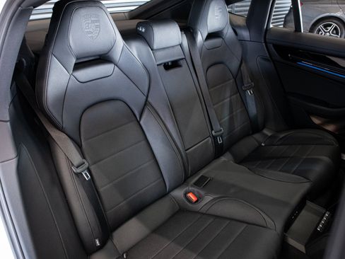 New 2026 Porsche Panamera 4 AWD/4WD image 6