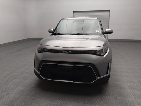Used 2025 Kia Soul LX image 15
