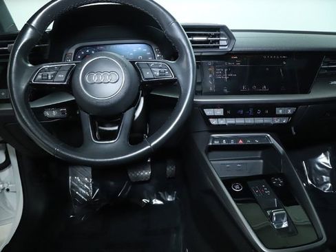 Used 2023 Audi A3 2.0T Premium image 40