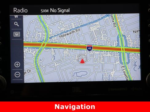 Certified 2020 Toyota RAV4 Limited image 21