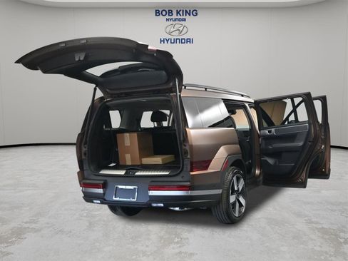 New 2026 Hyundai Santa Fe Limited FWD image 27