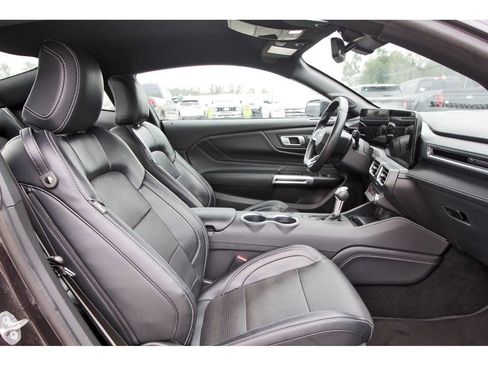 Certified 2024 Ford Mustang Premium RWD image 23
