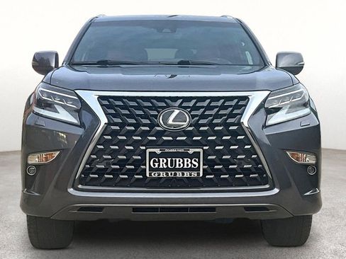 Used 2023 Lexus GX 460 Premium w/ Premium Plus Package AWD/4WD image 4