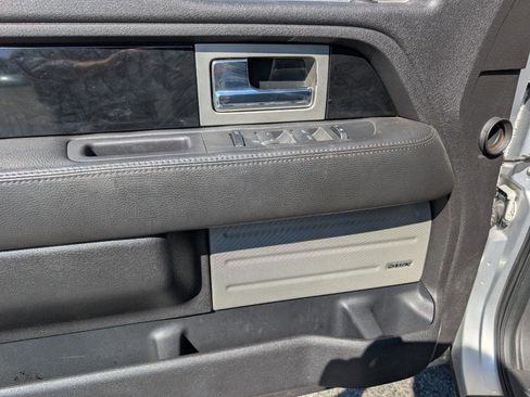 Used 2011 Ford F150 Platinum image 14