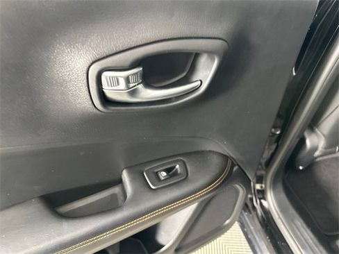 Certified 2020 Jeep Compass Limited image 15