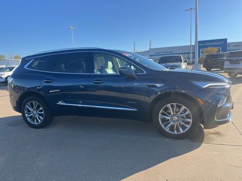 Used 2024 Buick Enclave Avenir w/ Trailering Package, 5000 lbs. image 2