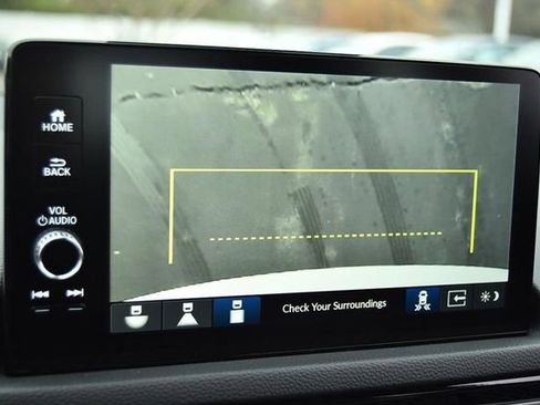 New 2026 Honda Civic Sport Touring image 14